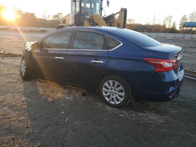 3N1AB7AP3KY402447 | 2019 NISSAN SENTRA S