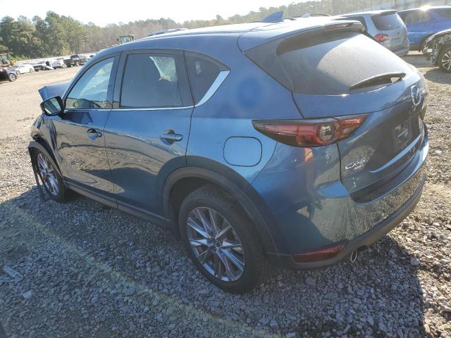 JM3KFBDMXK1562248 | 2019 MAZDA CX-5 GRAND