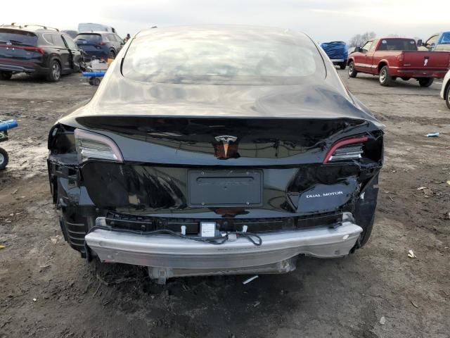 5YJ3E1EB4NF177478 | 2022 TESLA MODEL 3