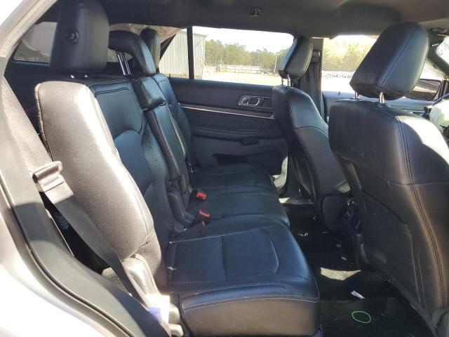 1FM5K7F84KGA97389 Ford Explorer Limited