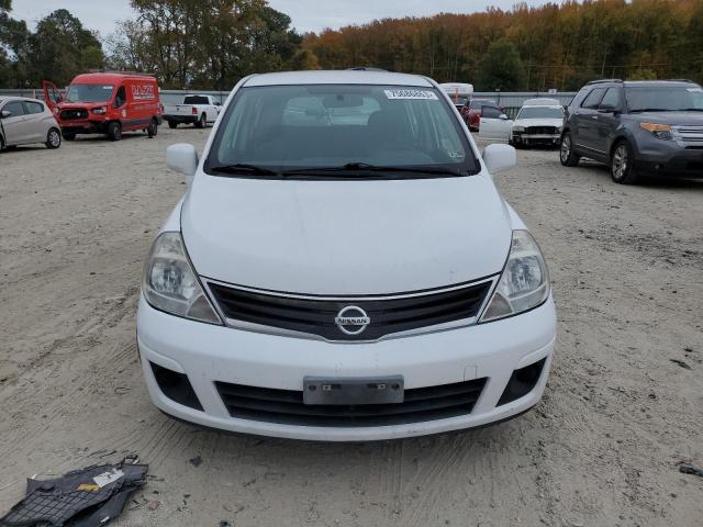 2012 Nissan Versa S VIN: 3N1BC1CP7CK283933 Lot: 75686863