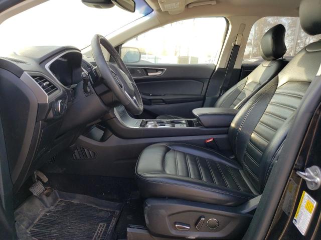 2FMPK4J90KBB56887 Ford EDGE SEL