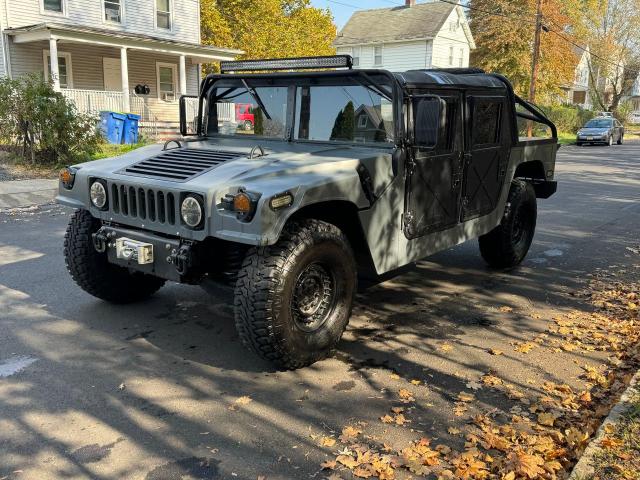 157396 1994 Hummer H1