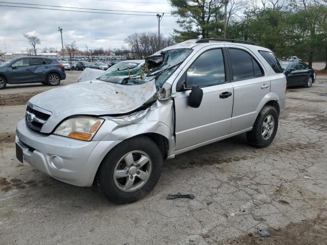 2009 Kia Sorento LX