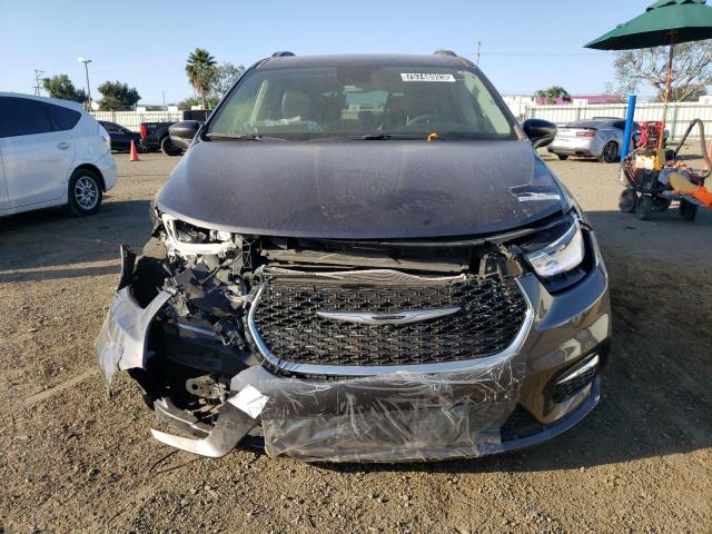 VIN 2C4RC1BG9NR114364 2022 CHRYSLER PACIFICA no.5