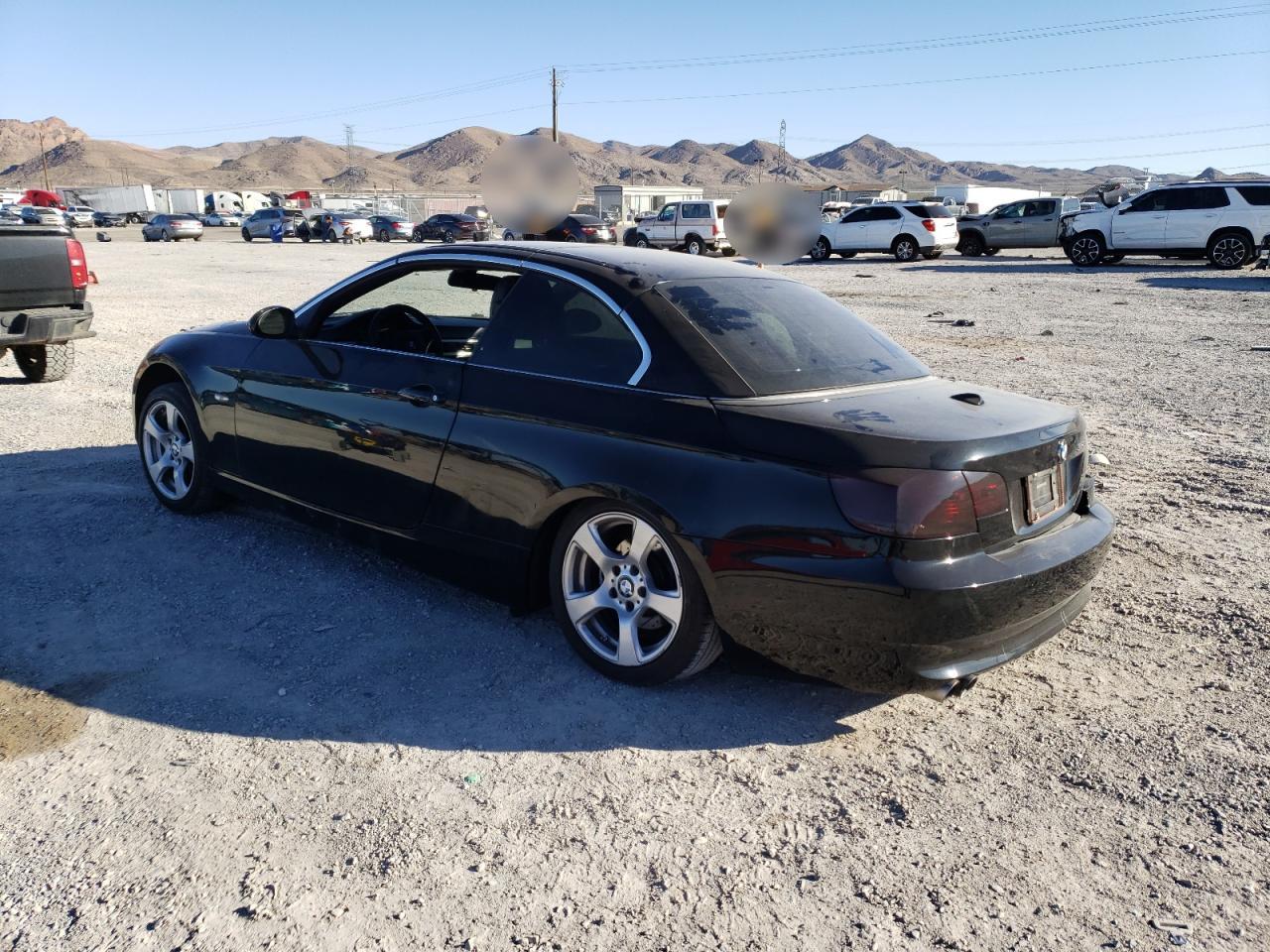 Lot #2195258418 2009 BMW 328 I