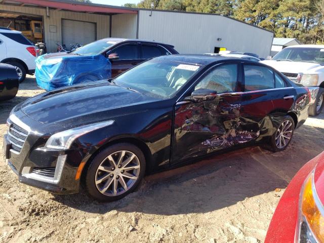 2016 Cadillac CTS 