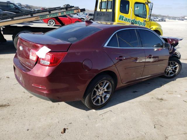 1G11C5SL5FF213265 | 2015 CHEVROLET MALIBU 1LT