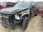 1GCGSCEA6M1170889 2021 CHEVROLET COLORADO photo no. 2