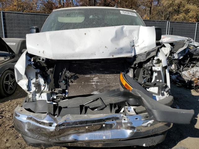 2021 GMC SAVANA G25 1GTW7AFP9M1271445