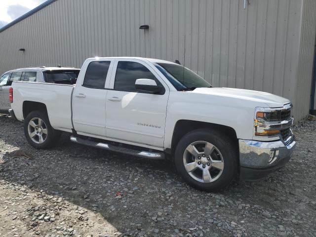 1GCRCREC9JZ145654 | 2018 CHEVROLET SILVERADO