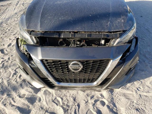 1N4BL4EV5LC158466 Nissan ALTIMA SL