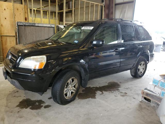 2004 Honda Pilot EX