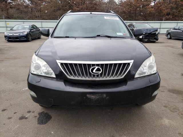 2T2HK31U29C097166 | 2009 Lexus rx 350