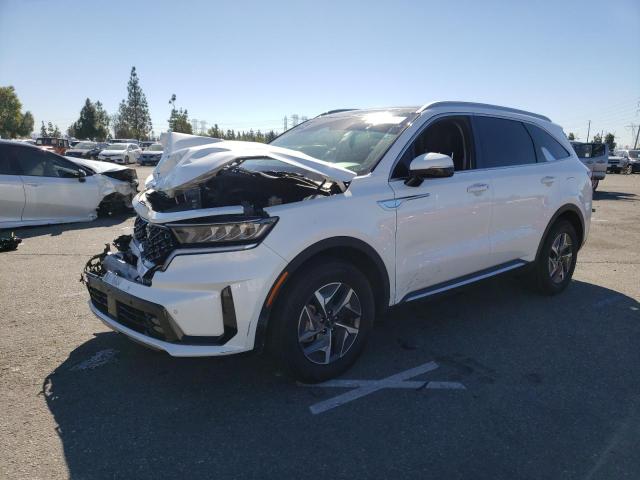 2023 Kia Sorento EX