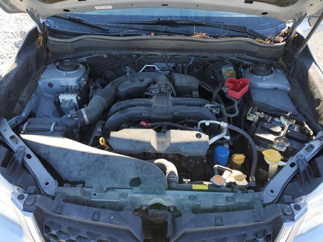2016 SUBARU FORESTER 2 - JF2SJADC8GH531136