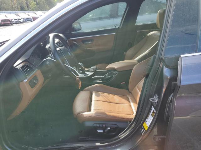 WBA4C9C55GG139253 BMW 428 Xi Gran Coupe Sulev