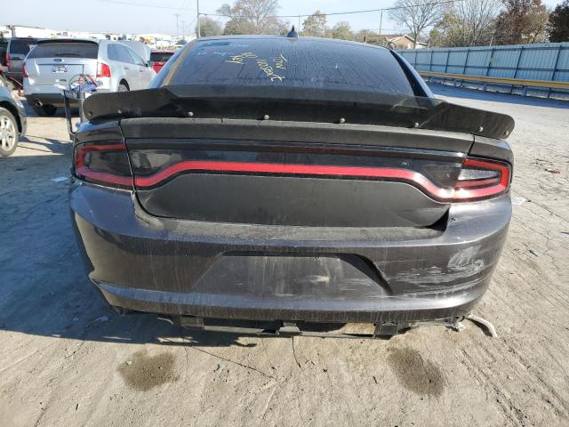 2C3CDXCT8GH222845 | 2016 DODGE CHARGER R/