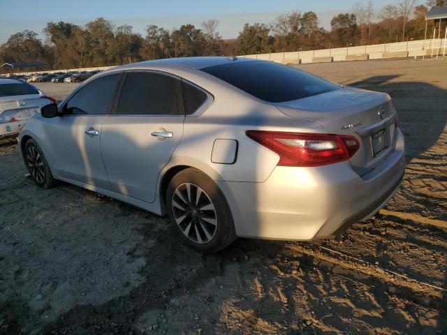 1N4AL3AP8JC132115 | 2018 NISSAN ALTIMA 2.5