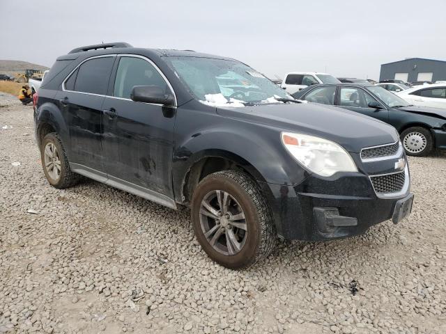 2GNFLFEK8F6357903 | 2015 CHEVROLET EQUINOX LT