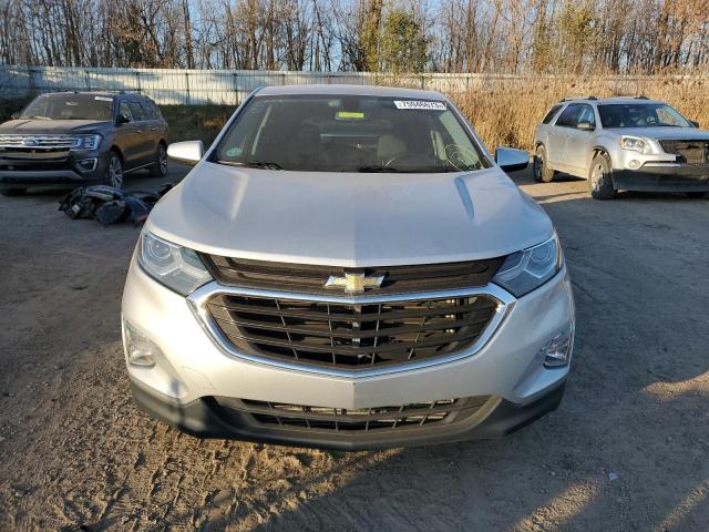 3GNAXJEV7JS508784 | 2018 Chevrolet equinox lt