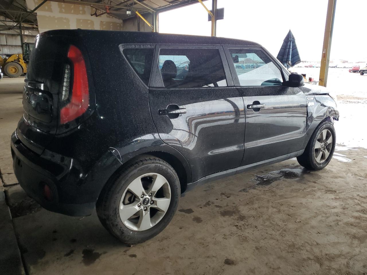 KNDJN2A23H7447992 2017 Kia Soul