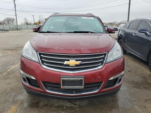 1GNKVHKD8HJ286427 | 2017 CHEVROLET TRAVERSE L