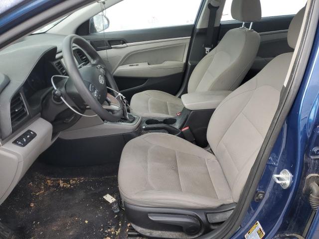 5NPD84LF2LH506745 | 2020 HYUNDAI ELANTRA SE