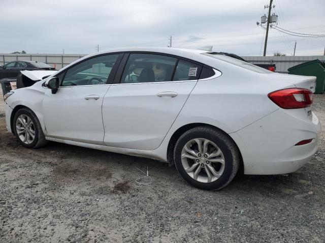 1G1BE5SM3K7146628 | 2019 CHEVROLET CRUZE LT