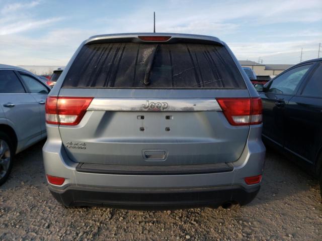 1C4RJFAGXCC221899 | 2012 Jeep grand cherokee laredo