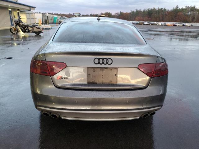 2015 AUDI S5 PREMIUM - WAUCGAFR0FA034847