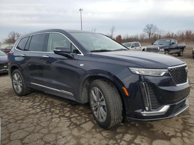 1GYKPFRS9MZ232961 | 2021 CADILLAC XT6 PLATIN