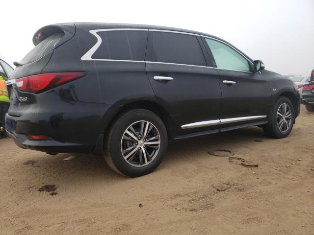 Vin: 5n1dl0mn4hc543548, lot: 76938623, infiniti qx60 20173