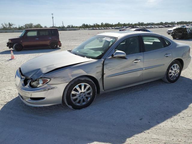 2008 Buick LaCrosse CXL