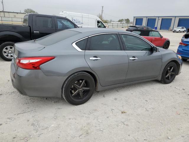Vin: 1n4al3ap5hn334974, lot: 76613533, nissan altima 2.5 20173