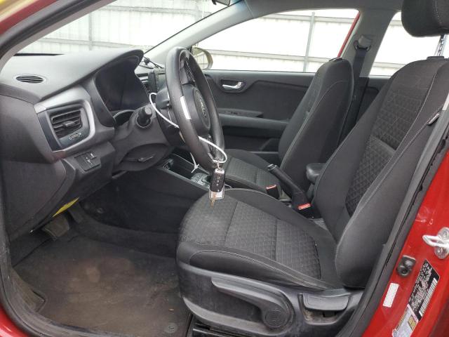 3KPA25AD0LE277613 KIA RIO LX