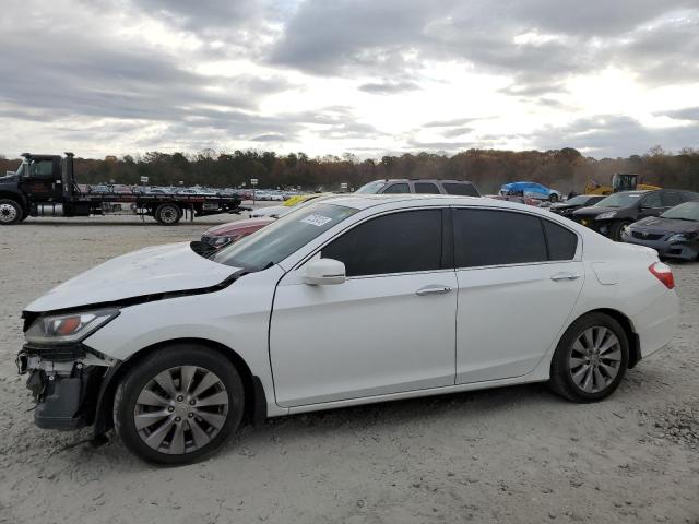 2014 Honda Accord Coupe EX-L