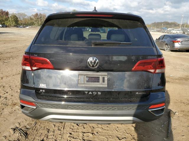 3VVYX7B20NM093470 Volkswagen Taos SE  6