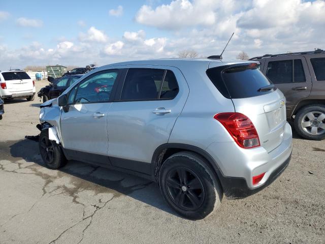 KL7CJKSB0MB301606 | 2021 CHEVROLET TRAX LS