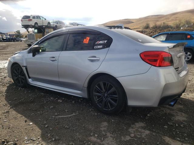 JF1VA1B61G9811859 | 2016 SUBARU WRX