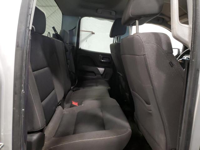 2016 CHEVROLET SILVERADO - 1GCVKREC2GZ104227