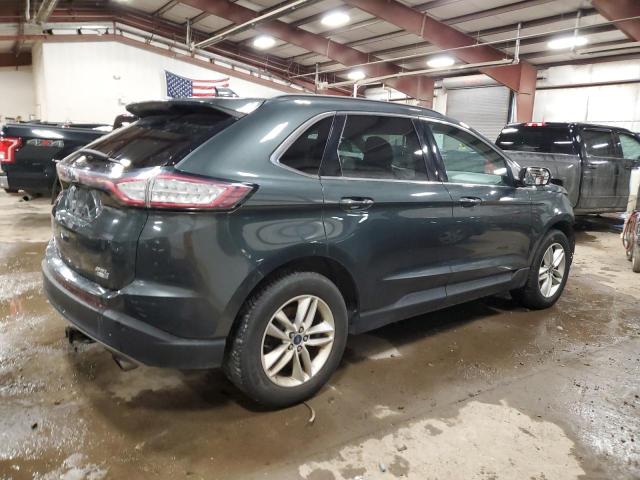 2FMTK4J92FBC10873 | 2015 FORD EDGE SEL