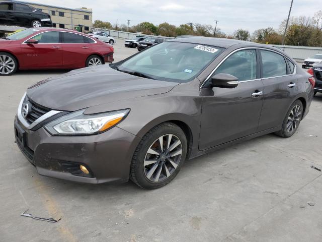 1N4AL3AP7HC186824 | 2017 NISSAN ALTIMA 2.5