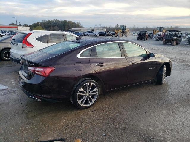 1G1ZE5SX2LF009583 | 2020 CHEVROLET MALIBU PRE