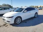 2018 CHEVROLET MALIBU LT - 1G1ZD5ST7JF146323