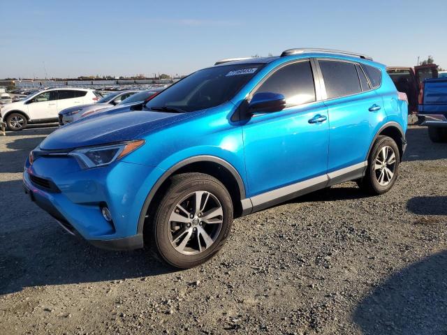 JTMRFREVXJD234543 | 2018 TOYOTA RAV4 ADVEN