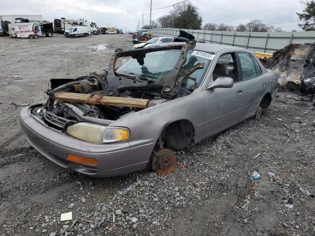 Vin: 4t1sk12e4su501840, lot: 76248553, toyota camry le 1995 img_1