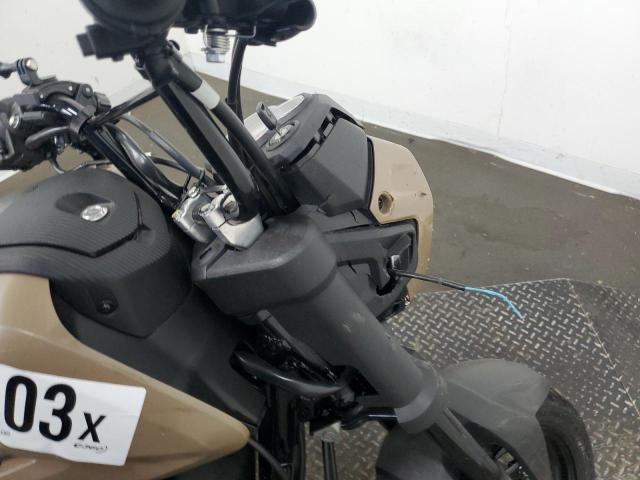 2023 HONDA NVA110 B 3H1JK0703PD103159
