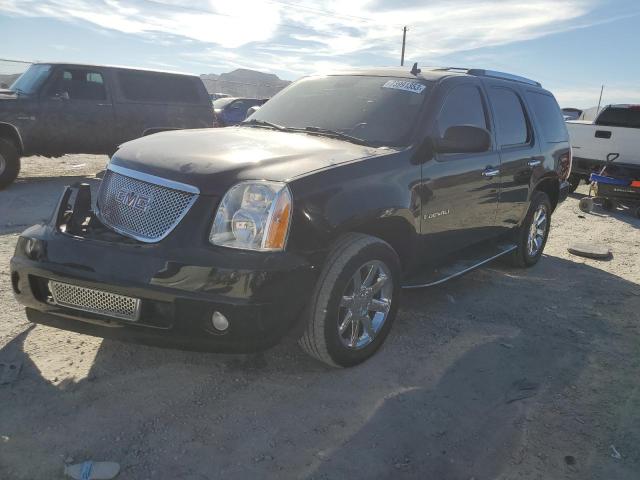 2008 GMC Yukon Denali