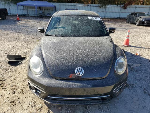 2019 VOLKSWAGEN BEETLE SE - 3VWJD7AT1KM717773